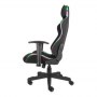 600 RGB | Chair | Black - 2